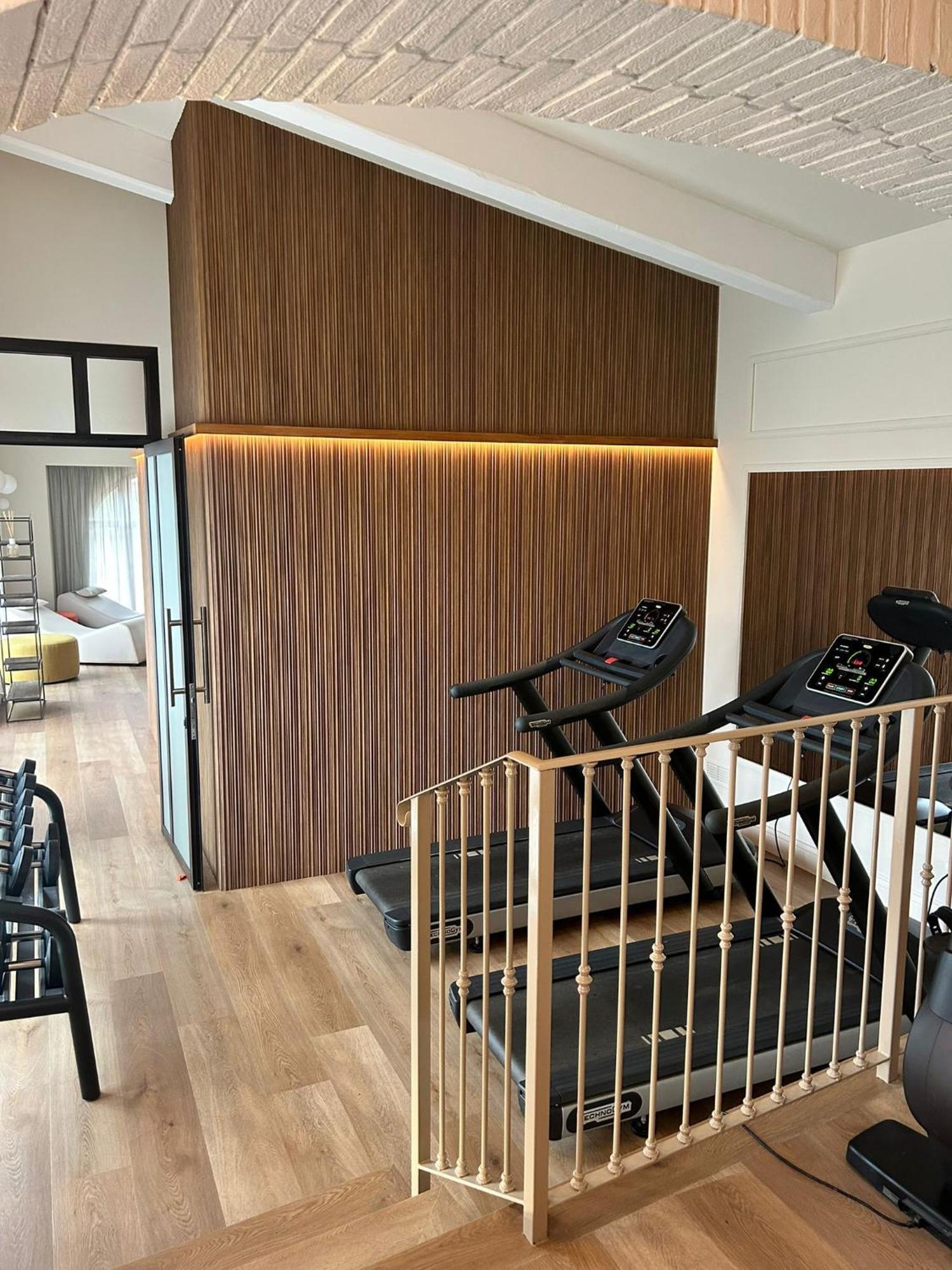 Villa Tolomei Hotel & Resort Firenze Bagian luar foto