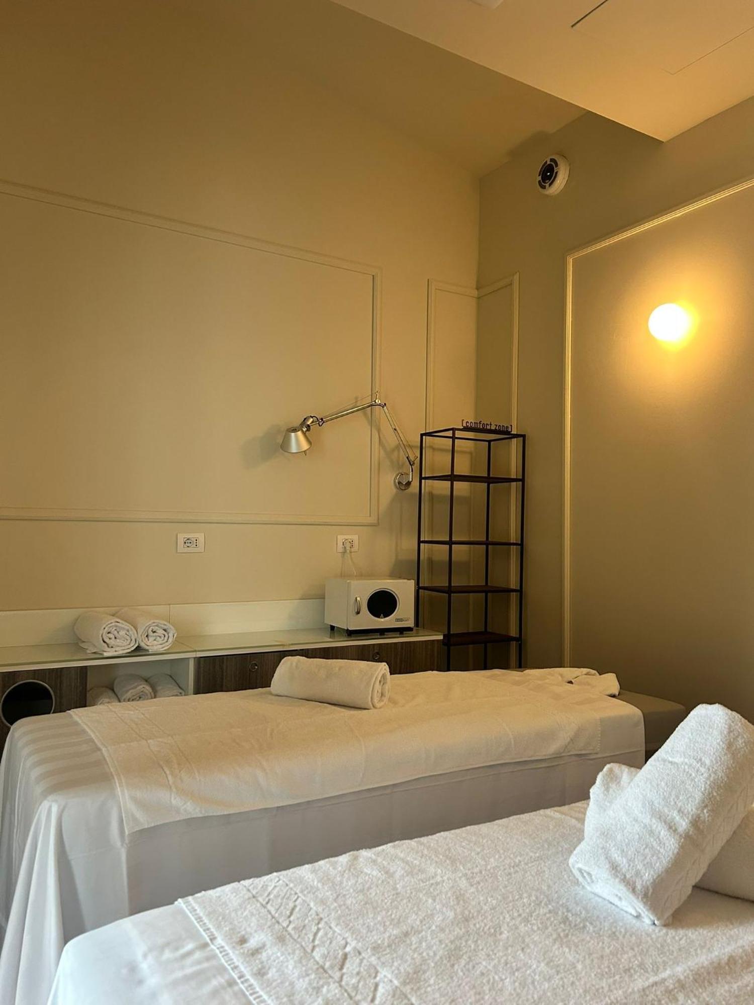 Villa Tolomei Hotel & Resort Firenze Bagian luar foto
